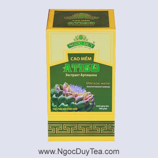 Cao Atiso Ngọc Duy hủ 1kg