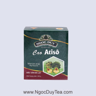Cao Ngọt Atiso hủ 200g