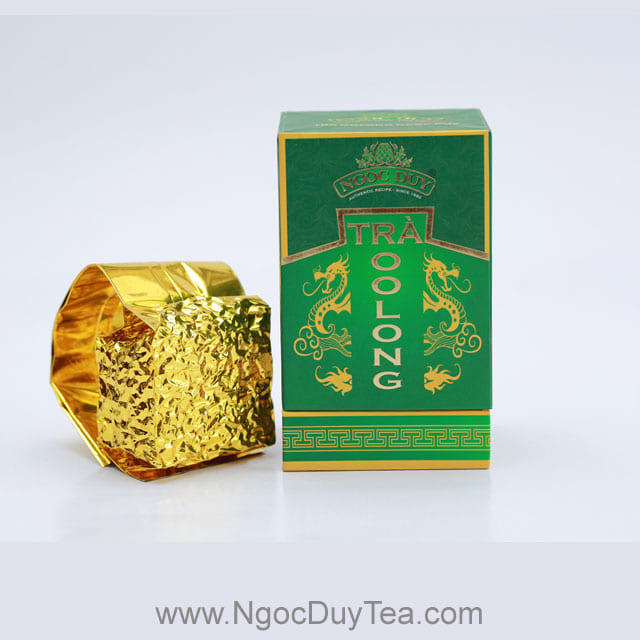 Olong Ngọc Duy Cao Cấp 100gr